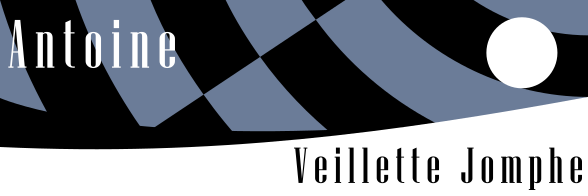 Antoine Veillette-Jomphe
